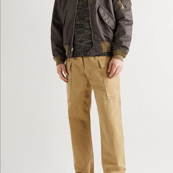 COPY - RRL bomber jacket - Picture 4 of 5